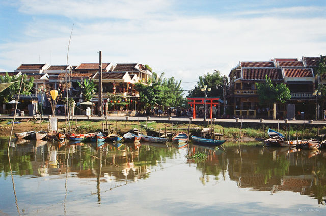 So Much More than Pho — The Quaint Ancient Town of Hoi An