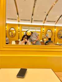 ละมุนทุกคำ! Holiday Pastry @CentralWorld