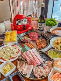 深圳｜燒肉一鬥