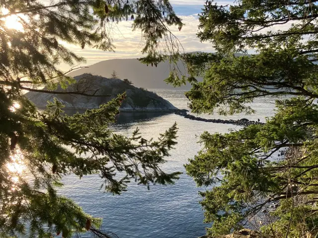 Hidden Gem in Vancouver, Canada!