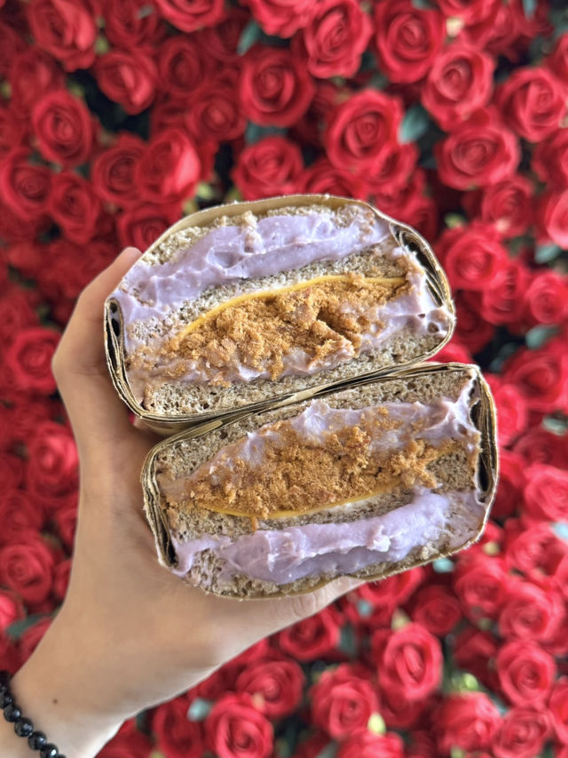 Thick Sandos and Cozy Vibes: The Perfect Place for Healthy Meals at Manshiguang Mount Austin JB