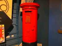 London 