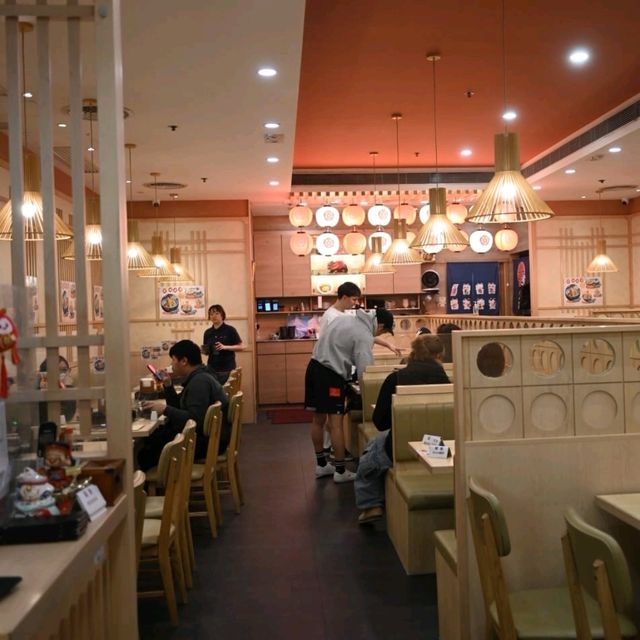 性價比高鑽石山日式料理