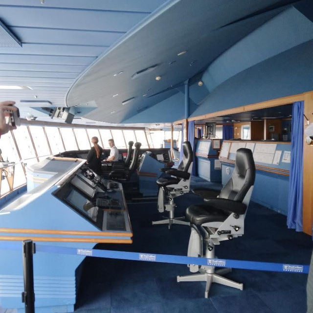 Sailing Splendor: An Unforgettable Royal Caribbean Cruise