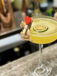 Exclusive Dining Experience in Union Bistrot, TRX