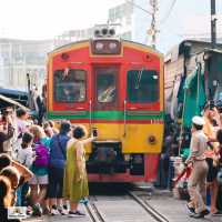 ตลาดร่มหุบ