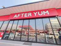 After yum 