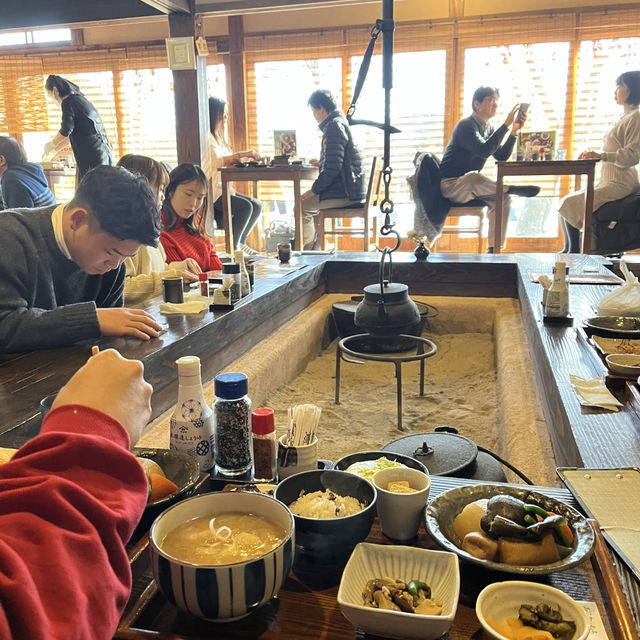 【那須高原】