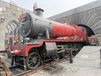 รีวิว Universal Beijing Resort 