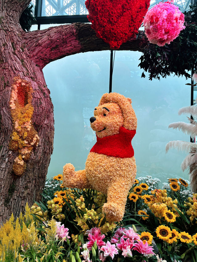 Disney Garden of Wonder - Floral Fantasy