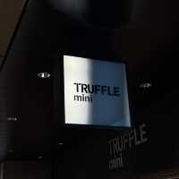 TRUFFLE mini 名古屋駅店的難忘美食體驗