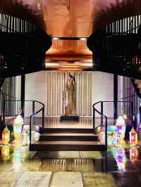 “The RuMa: Where Luxury Feels Like Home”