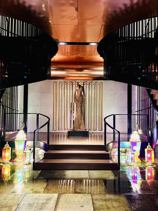 “The RuMa: Where Luxury Feels Like Home”
