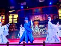 Wangjing Tower: An Immersive Dining Experience