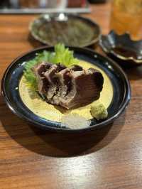 【大阪・日本橋】本場東京の焼きとんが楽しめる「炭火焼き くまのもり」