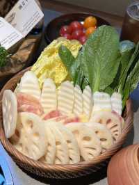 深圳福田健康養生火鍋