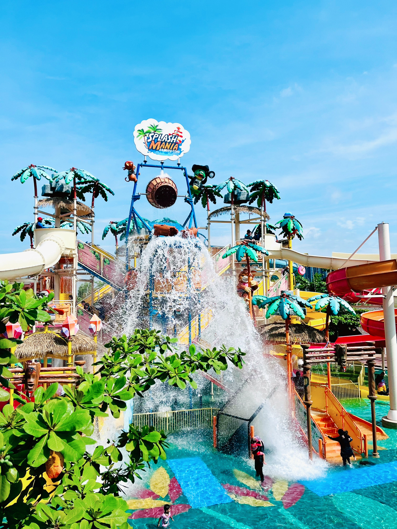 SplashMania WaterPark Tickets [2025] Promos, Prices, Reviews