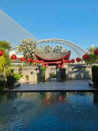 A Hidden Gem of Tranquility in Malaysia