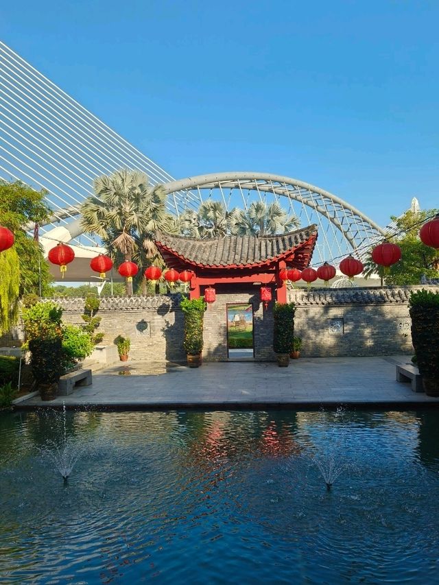 A Hidden Gem of Tranquility in Malaysia