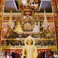 วัดสร่างโศก