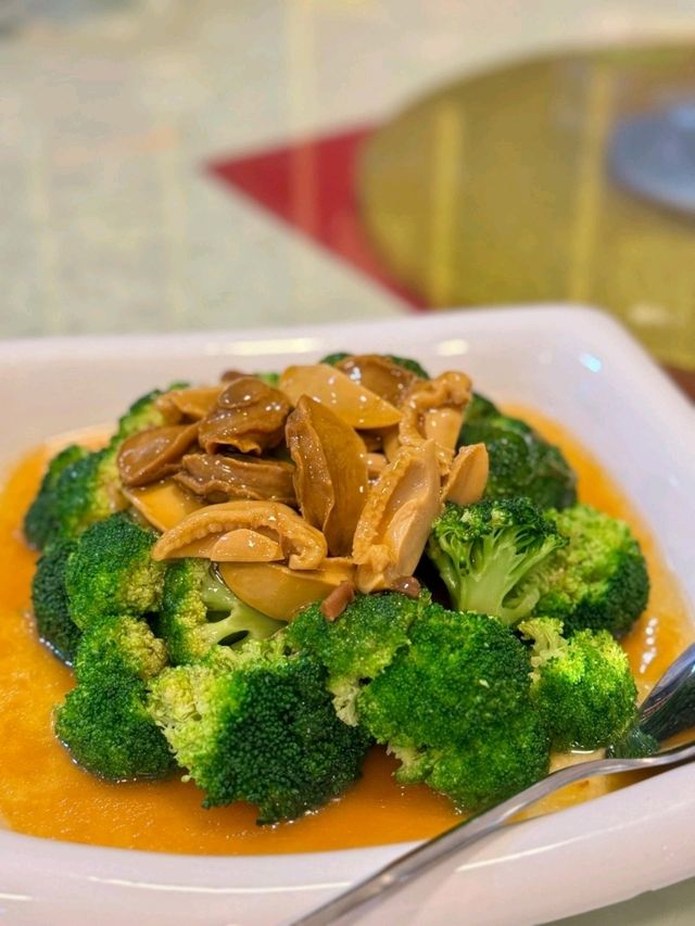 Great Restaurant in MIRI 