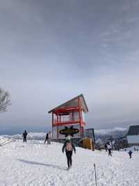 GALA Yuzawa Snow Resort