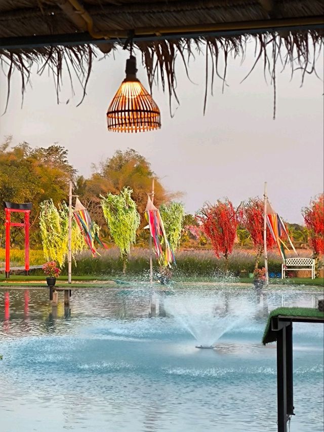 บ้านนาถาวร จังหวัดบุรีรัมย์