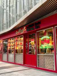 深圳‼️黑珍珠品質 大排檔價錢