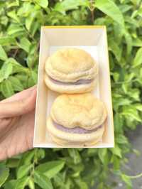 Soft, Fluffy Pastries and Classic Chinese Snacks at Beis Pastry JB