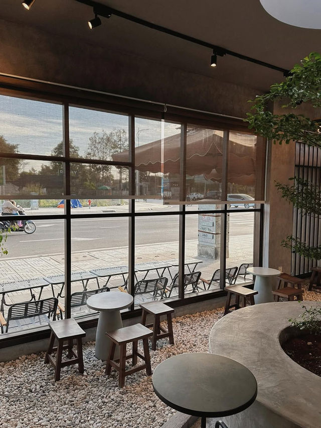 FUJI COFFEE - 