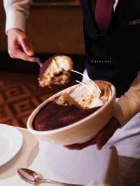 《灣仔意大利菜》 Taste of Campania Menu 