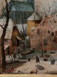 🎨🏛️ Discover the Rijksmuseum – A Treasure Trove of Dutch Art & History! 🇳🇱✨