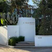 K Maison Boutique Hotel, เชียงใหม่