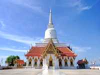 วัดงามเมืองสุราษฎร์ธานี 