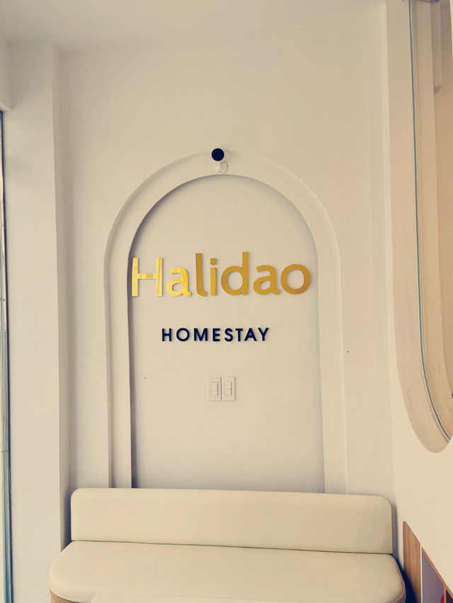 Helpful homestay in Hai Phong warm my heart ❤️ 