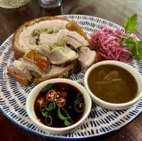 Lazy Susan’s Chinese Restaurant 
