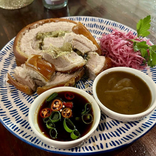 Lazy Susan’s Chinese Restaurant 