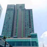 Holiday Inn & Suites Siracha Laemchabang 