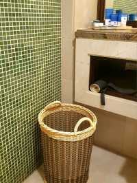 A COMFORTABLE RETREAT IN THE HEART OF BEIJING 