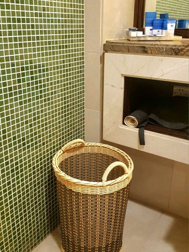 A COMFORTABLE RETREAT IN THE HEART OF BEIJING 