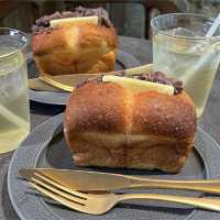 Zenta Coffee: A Cozy Café in Daikanyama with a Relaxing Vibe