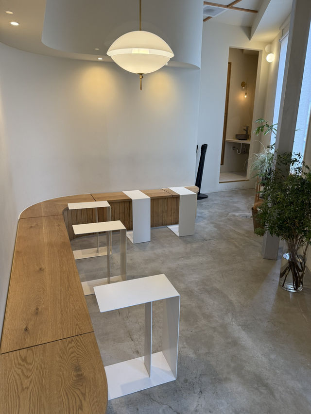 Sarkara: A Must-Visit Patisserie in Sangenjaya