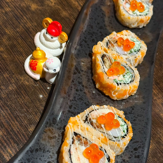 高雄（藝）居酒屋.食材新鮮 色香味俱全！非吃不可的美食餐廳