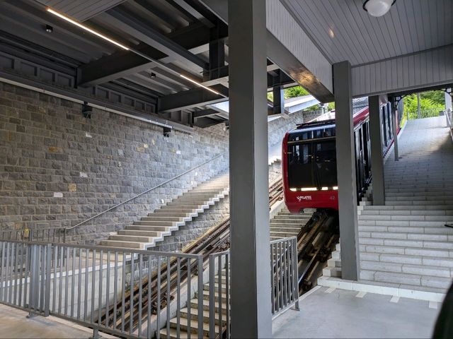 ピラトゥス鉄道