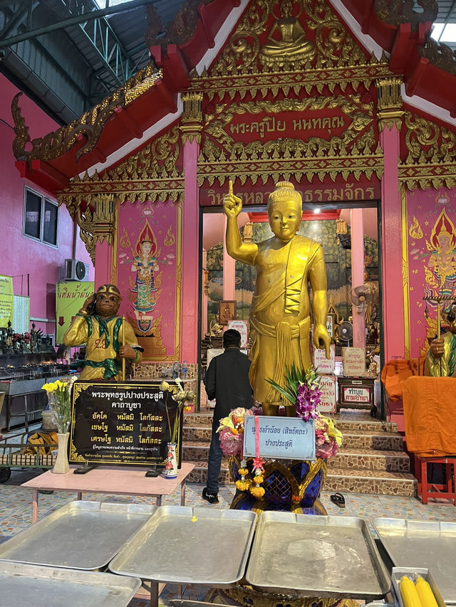 วัดตะเคียน,นนทบุรี