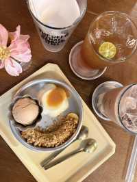 ห้วยขวาง | ของกิน เดินเล่น มู ครบจบในครึ่งวัน