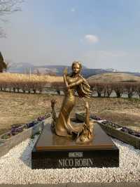 살아있는 활화산을 볼수있는곳!!