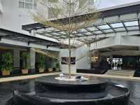 DoubleTree Resort by Hilton Penang 