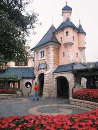 Disneyland Paris