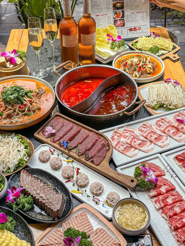 Top 5 Quán Lẩu Ngon – Giá Sinh Viên Ở TP. Vinh Không Thể Bỏ Qua